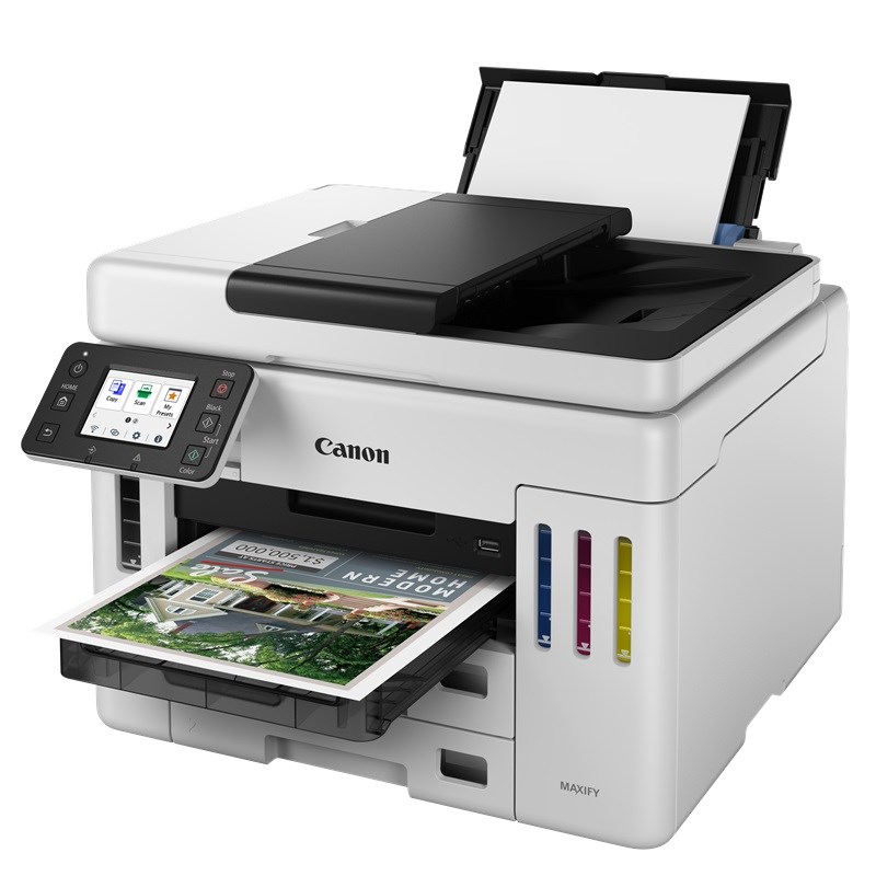 Canon PIXMA-GX7110